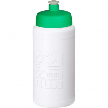 Logotrade promotional items photo of: Baseline Rise 500 ml sport bottle