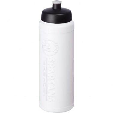 Logo trade promotional items image of: Baseline Rise 750 ml sport bottle