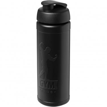 Logotrade promotional items photo of: Baseline Rise 750 ml sport bottle with flip lid