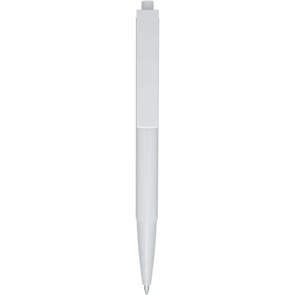 Logotrade advertising product picture of: Elsa recycled plastic ballpoint pen