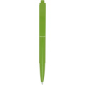 Elsa recycled plastic ballpoint pen, Green