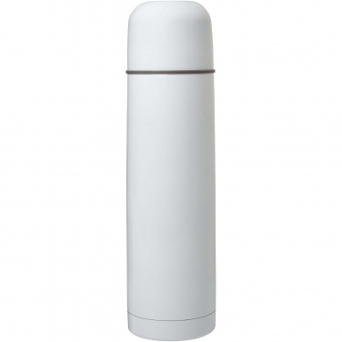 Logo trade promotional merchandise image of: Sullivan 750 ml RCS certified recycled stainless steel vacuum insulated flask