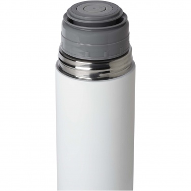 Logo trade corporate gift photo of: Sullivan 750 ml RCS certified recycled stainless steel vacuum insulated flask