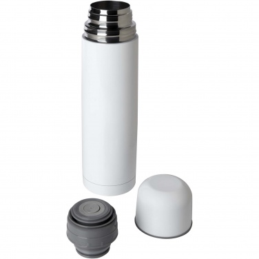 Logo trade promotional items image of: Sullivan 750 ml RCS certified recycled stainless steel vacuum insulated flask