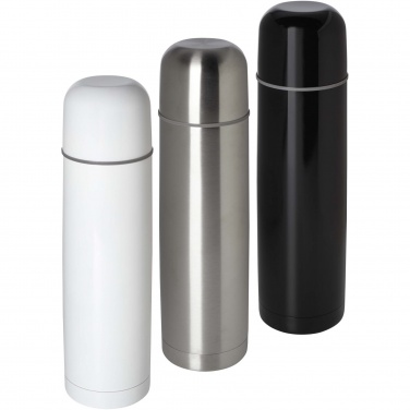 Logo trade promotional merchandise picture of: Sullivan 750 ml RCS certified recycled stainless steel vacuum insulated flask