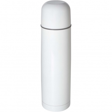 Logotrade advertising product image of: Sullivan 750 ml RCS certified recycled stainless steel vacuum insulated flask