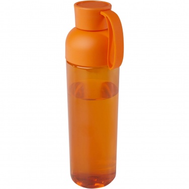 Logotrade promotional gift picture of: Illuminate 600 ml RPET water bottle