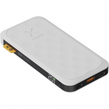 Logotrade promotional giveaway image of: Xtorm FS510 Fuel Series 10.000 mAh 20W power bank