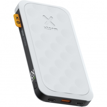 Logo trade corporate gifts image of: Xtorm FS510 Fuel Series 10.000 mAh 20W power bank