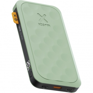 Logotrade promotional item picture of: Xtorm FS510 Fuel Series 10.000 mAh 20W power bank