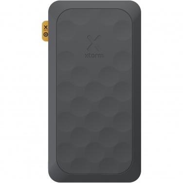 Logo trade promotional merchandise image of: Xtorm FS5451 Fuel Series 45.000 mAh 67W power bank