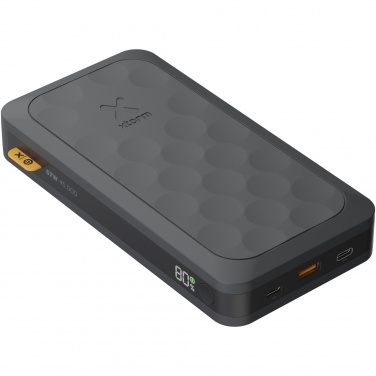 Logo trade promotional items image of: Xtorm FS5451 Fuel Series 45.000 mAh 67W power bank