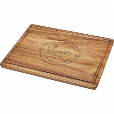 Logotrade business gift image of: Sonora acacia wood cutting board