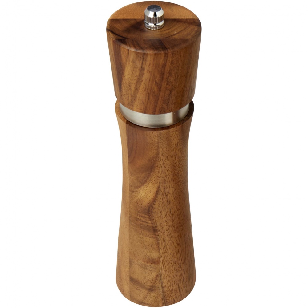 Logotrade promotional merchandise picture of: Flavo pepper or salt mill