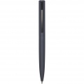 Juana recycled aluminium ballpoint pen, Twilight Grey