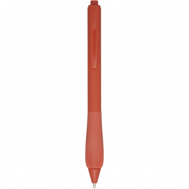 Logotrade corporate gift picture of: Lorena RABS ballpoint pen