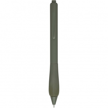 Logo trade business gift photo of: Lorena RABS ballpoint pen