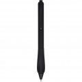 Lorena RABS ballpoint pen, Solid black