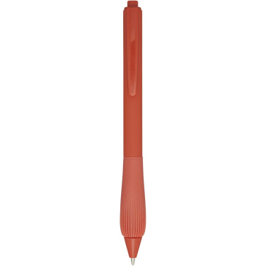 Logotrade promotional merchandise photo of: Lorena RABS ballpoint pen