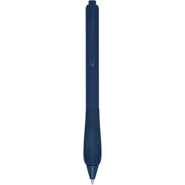 Logo trade promotional gifts image of: Lorena RABS ballpoint pen