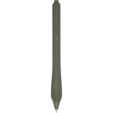 Logotrade promotional items photo of: Lorena RABS ballpoint pen