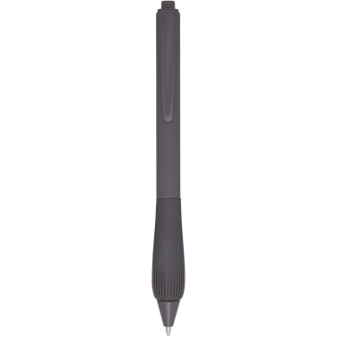 Logo trade promotional products picture of: Lorena RABS ballpoint pen