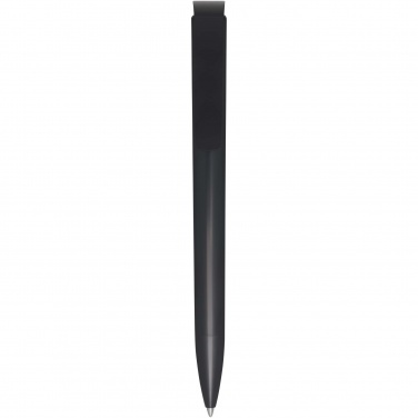 Logotrade promotional giveaway picture of: Lucia recycled plastic ballpoint pen