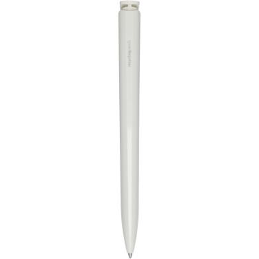 Logotrade corporate gifts photo of: Lucia recycled plastic ballpoint pen