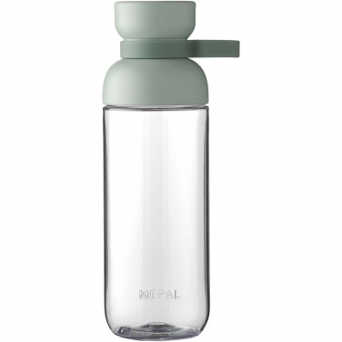 Logo trade advertising products picture of: Mepal Vita 500 ml water bottle 