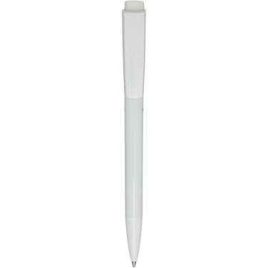 Logotrade corporate gift image of: Martha recycled plastic ballpoint pen