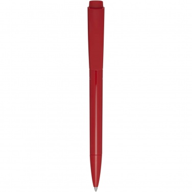 Logotrade promotional merchandise photo of: Martha recycled plastic ballpoint pen