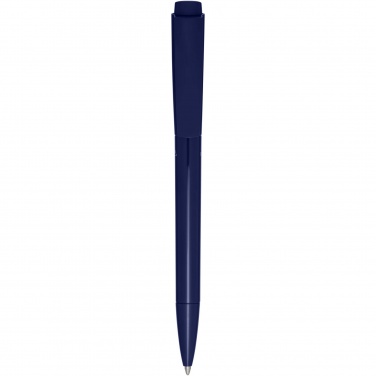 Logotrade corporate gift image of: Martha recycled plastic ballpoint pen