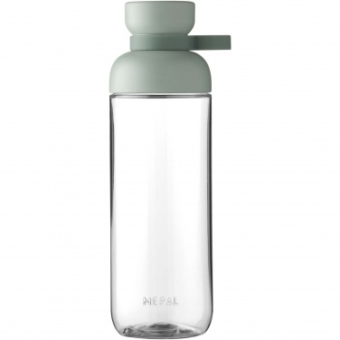 Logo trade corporate gift photo of: Mepal Vita 700 ml water bottle