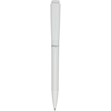 Logotrade corporate gifts photo of: Martha recycled plastic ballpoint pen