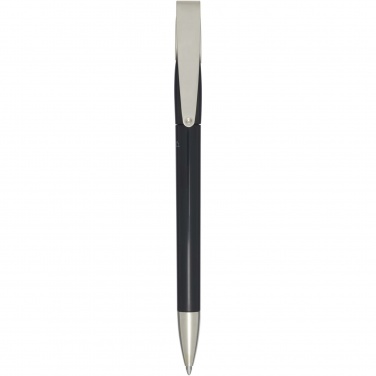 Logotrade promotional giveaways photo of: Ana recycled plastic ballpoint pen