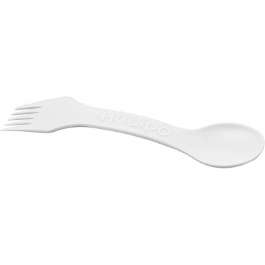 Logotrade promotional gift picture of: Epsy Rise spork