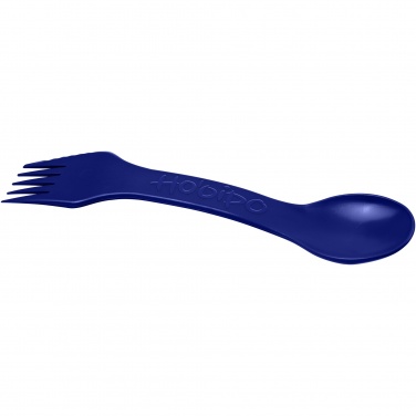 Logo trade business gift photo of: Epsy Rise spork