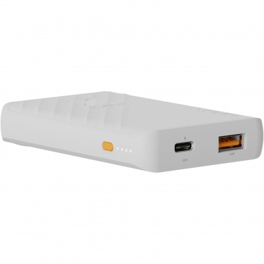 Logotrade business gift image of: Xtorm XG205 Go2 12W 5.000 mAh fast charge power bank 