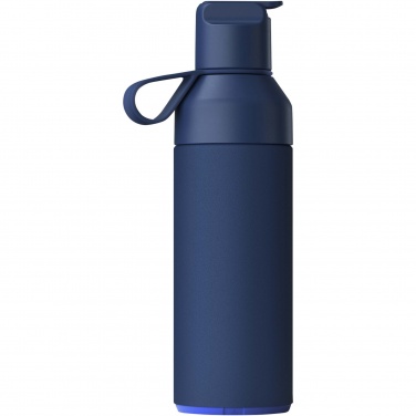 Logo trade promotional gifts picture of: Ocean Bottle GO 500 ml vacuum insulated water bottle