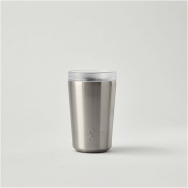 Logo trade business gift photo of: Ocean Bottle 350 ml insulated tumbler