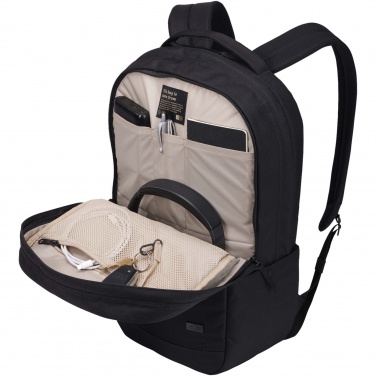 Logo trade promotional items image of: Case Logic Invigo 15.6" backpack