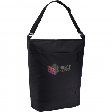 Logo trade advertising products picture of: Case Logic Invigo convertible tote bag 