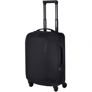 Logo trade corporate gifts image of: Thule Subterra 2 carry on spinner suitcase