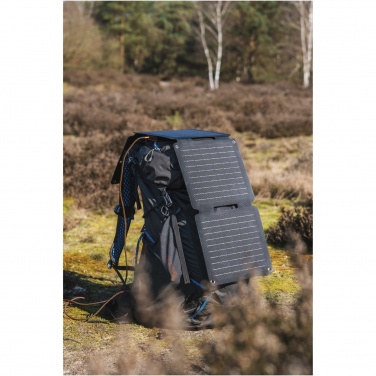 Logotrade promotional merchandise image of: Xtorm XR2S28 SolarBooster 28W foldable solar panel