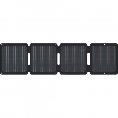 Logotrade promotional gift image of: Xtorm XR2S28 SolarBooster 28W foldable solar panel