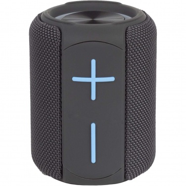 Logotrade promotional items photo of: Prixton Beat Box speaker 