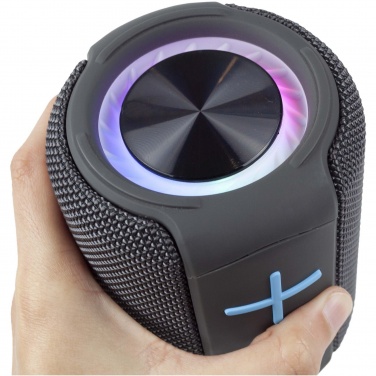 Logotrade business gifts photo of: Prixton Beat Box speaker 