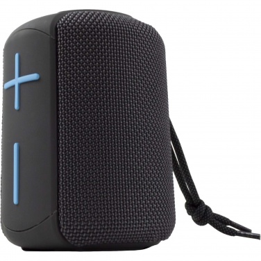 Logo trade promotional items picture of: Prixton Beat Box speaker 