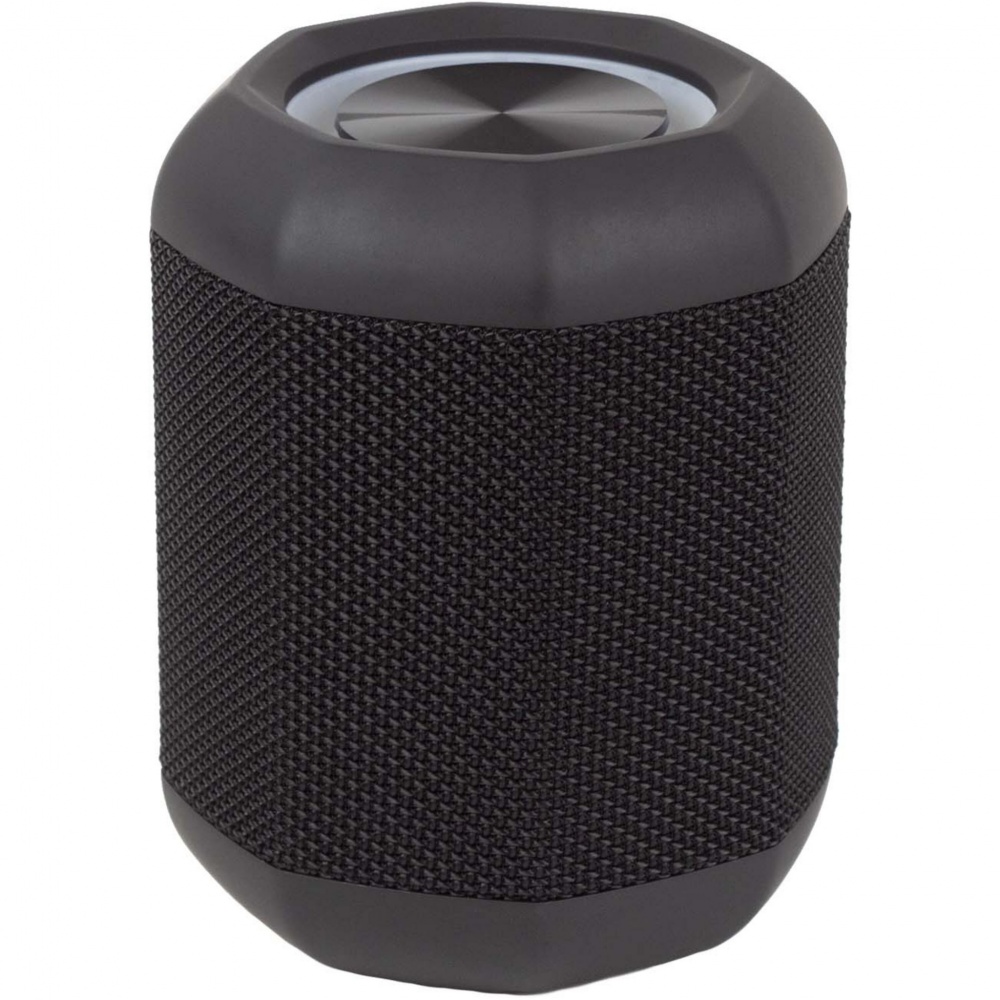 Logo trade promotional gifts picture of: Prixton Dance Box speaker