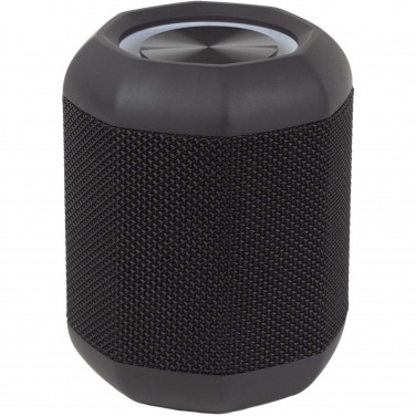 Logo trade corporate gifts image of: Prixton Dance Box speaker